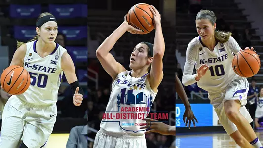 CoSIDA All-District