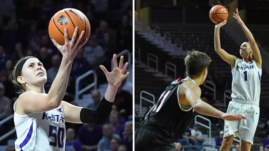 Shaelyn Martin Kaylee Page