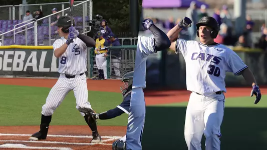 Big 12 Players of the Week