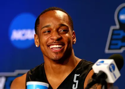 NCAA Basketball: NCAA Tournament-Charlotte Practice