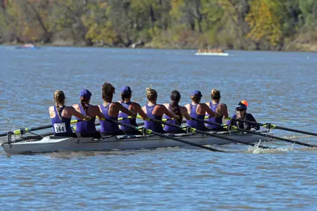 v8 rowing