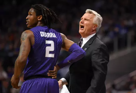 NCAA Basketball: NCAA Tournament-South Regional-Kansas State vs Kentucky