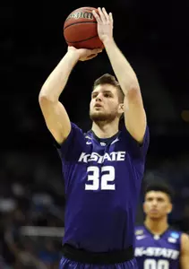 NCAA Basketball: NCAA Tournament-South Regional-Kansas State vs Kentucky