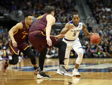 NCAA Basketball: NCAA Tournament-South Regional-Loyola vs Kansas State