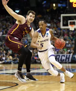 NCAA Basketball: NCAA Tournament-South Regional-Loyola vs Kansas State