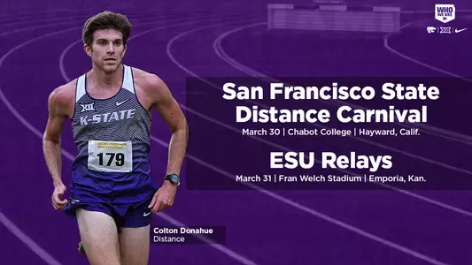 Distance Carnival Preview