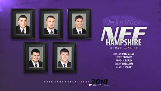 2018 NFF Hampshire