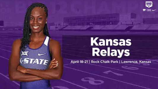 Kansas Relays Preview