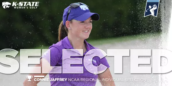 Connie Jaffrey Regional Announcement