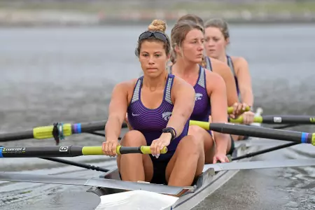 Rowing