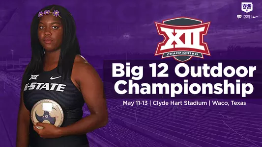 Big 12 Championships Preview