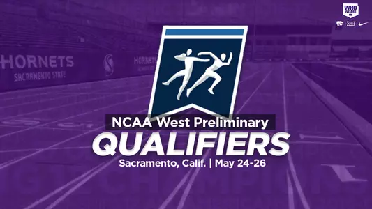 NCAA West Preliminary