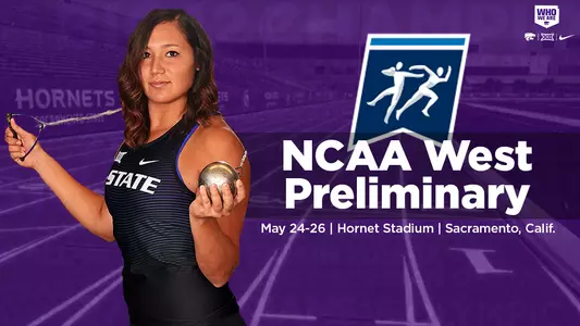 NCAA West Preliminary Preview