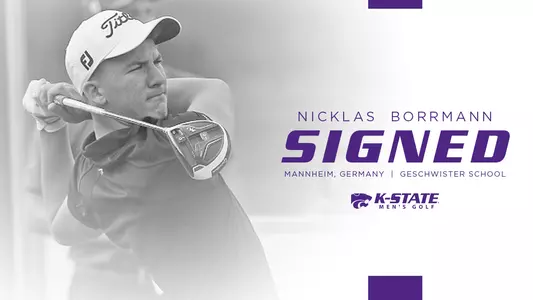 Nicklas Borrmann Signs