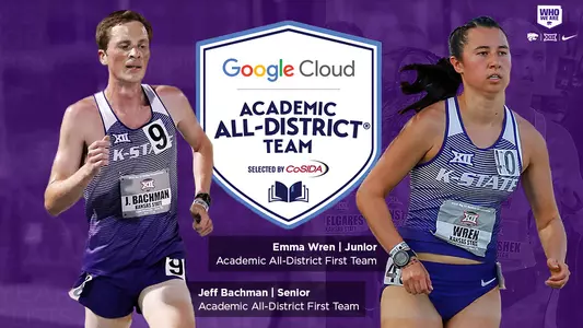 Academic All District