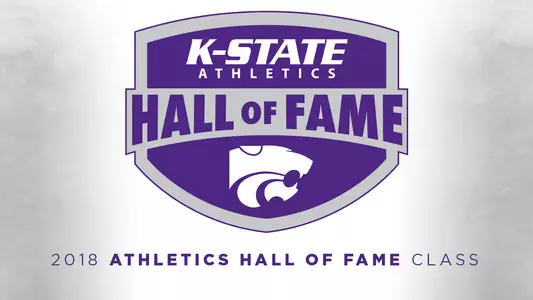 K-State Hall of Fame 2018