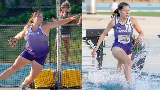 Taylor Latimer Cara Melgares