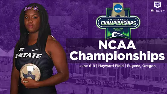 NCAA Championships Preview