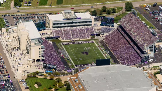 Stadium for Traditions