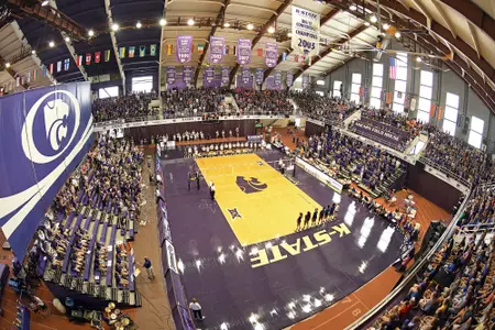 Ahearn Field House