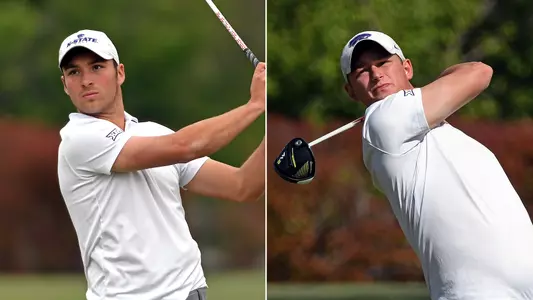 2017-18 All-America Scholars