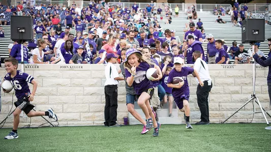 2017 Fan Appreciation Day