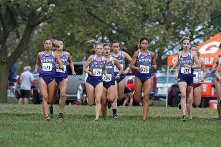 Women's Cross Country