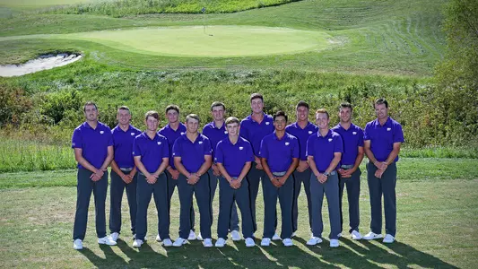 2018-19 K-State Men's Golf
