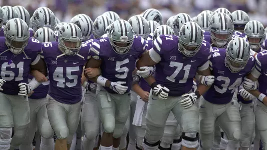 K-State Football