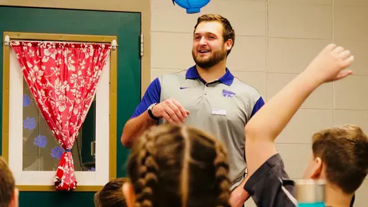 Risner Cats in the Classroom