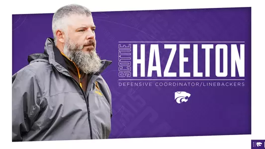 Scottie Hazelton Intro