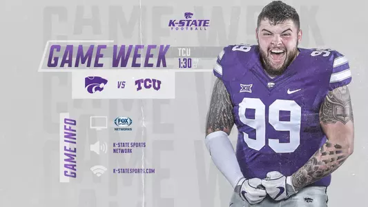 TCU Gameweek