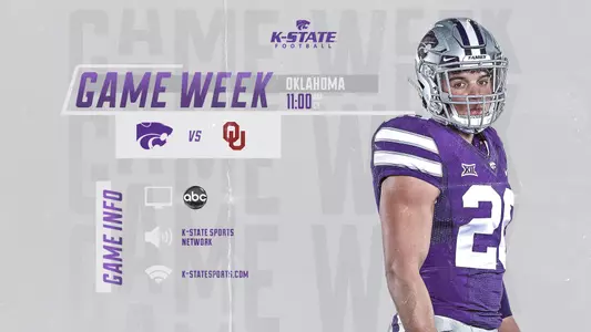 Oklahoma Gameweek