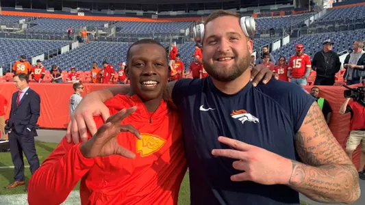 Pringle and Risner