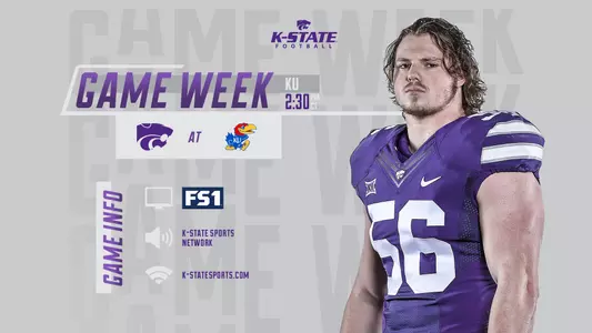 Kansas Game Week