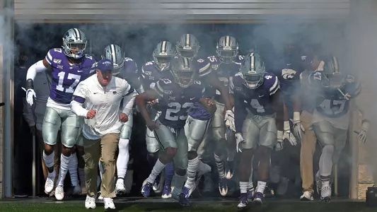 Team Intro - Bowl Tickets