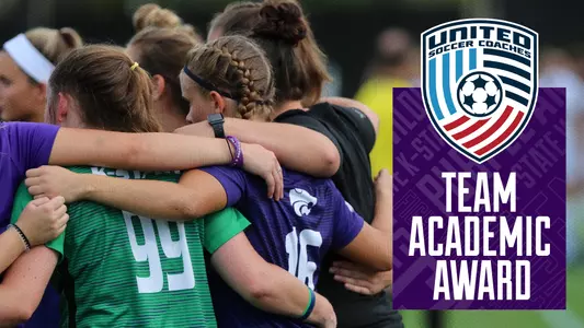United Soccer Coaches Team Academic Award