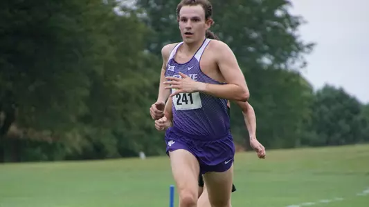 Ethan Powell