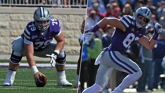 2019 Academic All-District FB