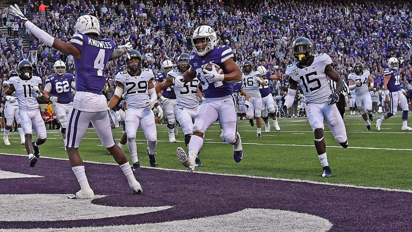 Gilbert TD - West Virginia