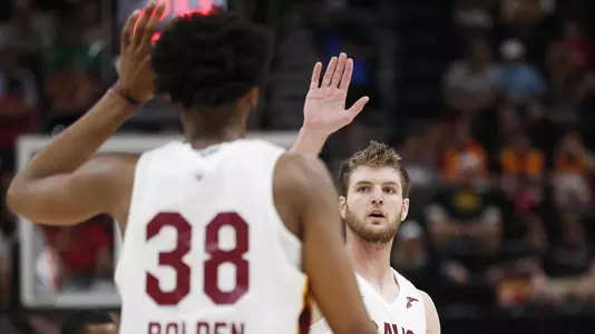 NBA: Utah Summer League-San Antonio Spurs at Cleveland Cavaliers