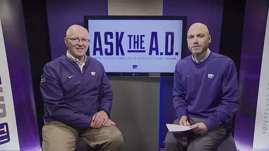 Ask the A.D. - 9.21.19