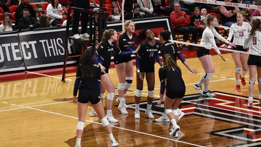 VB at TTU