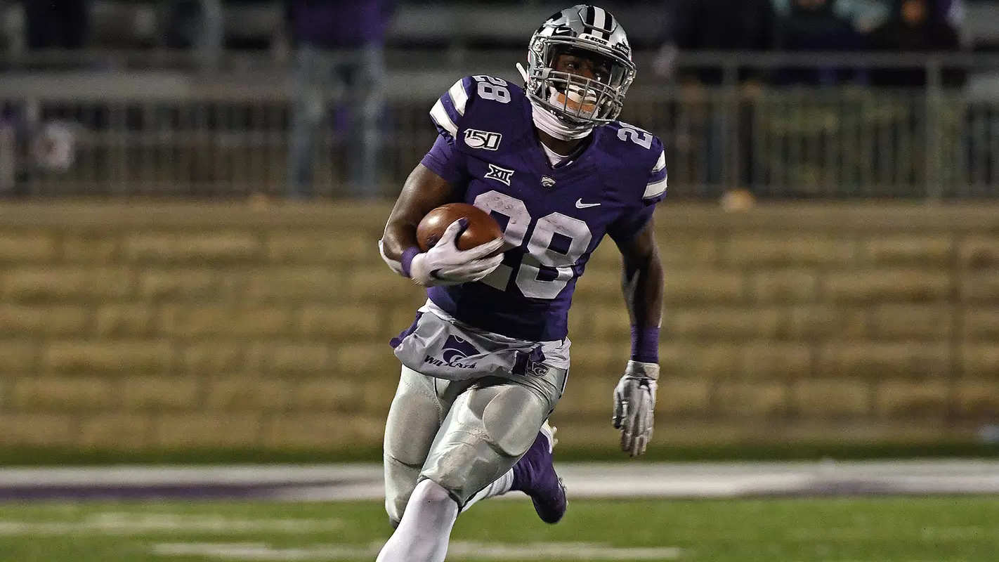 Wright vs. Iowa State - Story