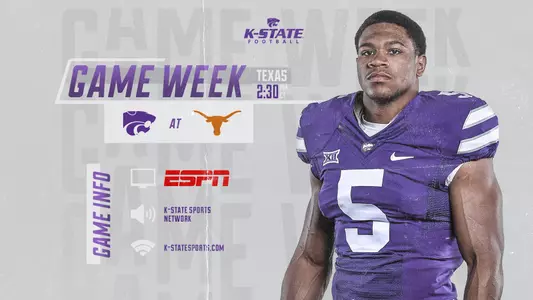Texas Game Week