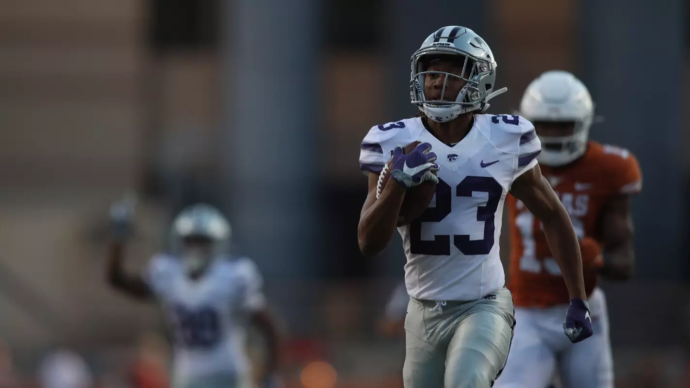 Josh Youngblood Return