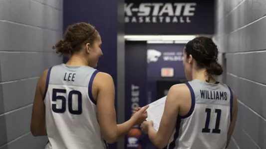 Ayoka Lee Peyton Williams