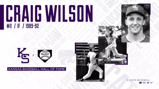 Wilson Kansas HOF
