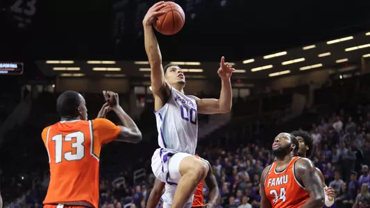 Mike McGuirl vs. FAMU