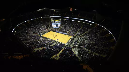 Sprint Center